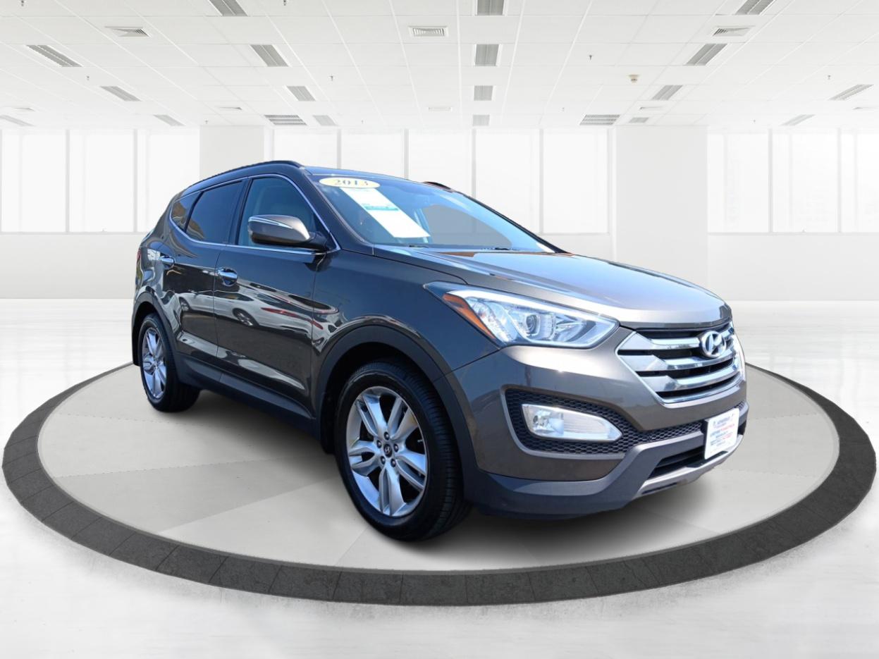 photo of 2013 Hyundai Santa Fe