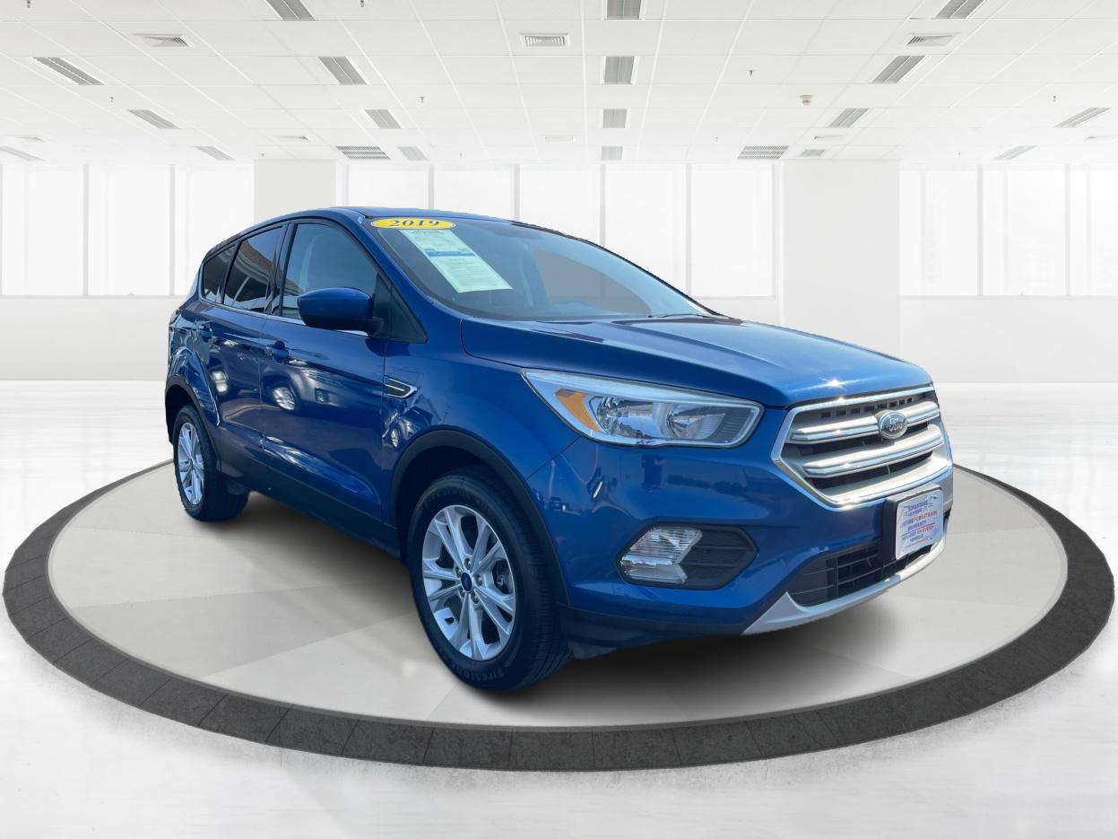 photo of 2019 Ford Escape