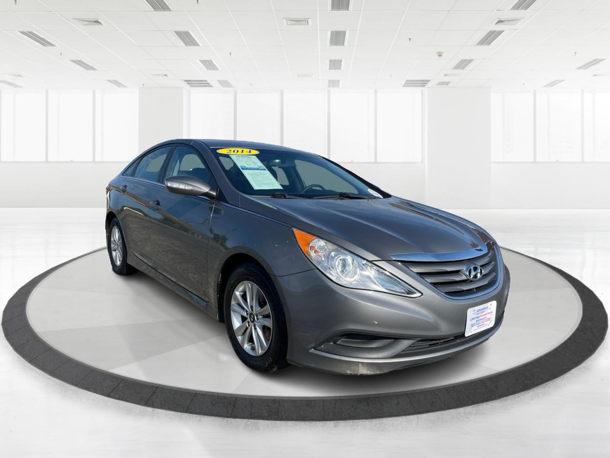 photo of 2014 Hyundai Sonata