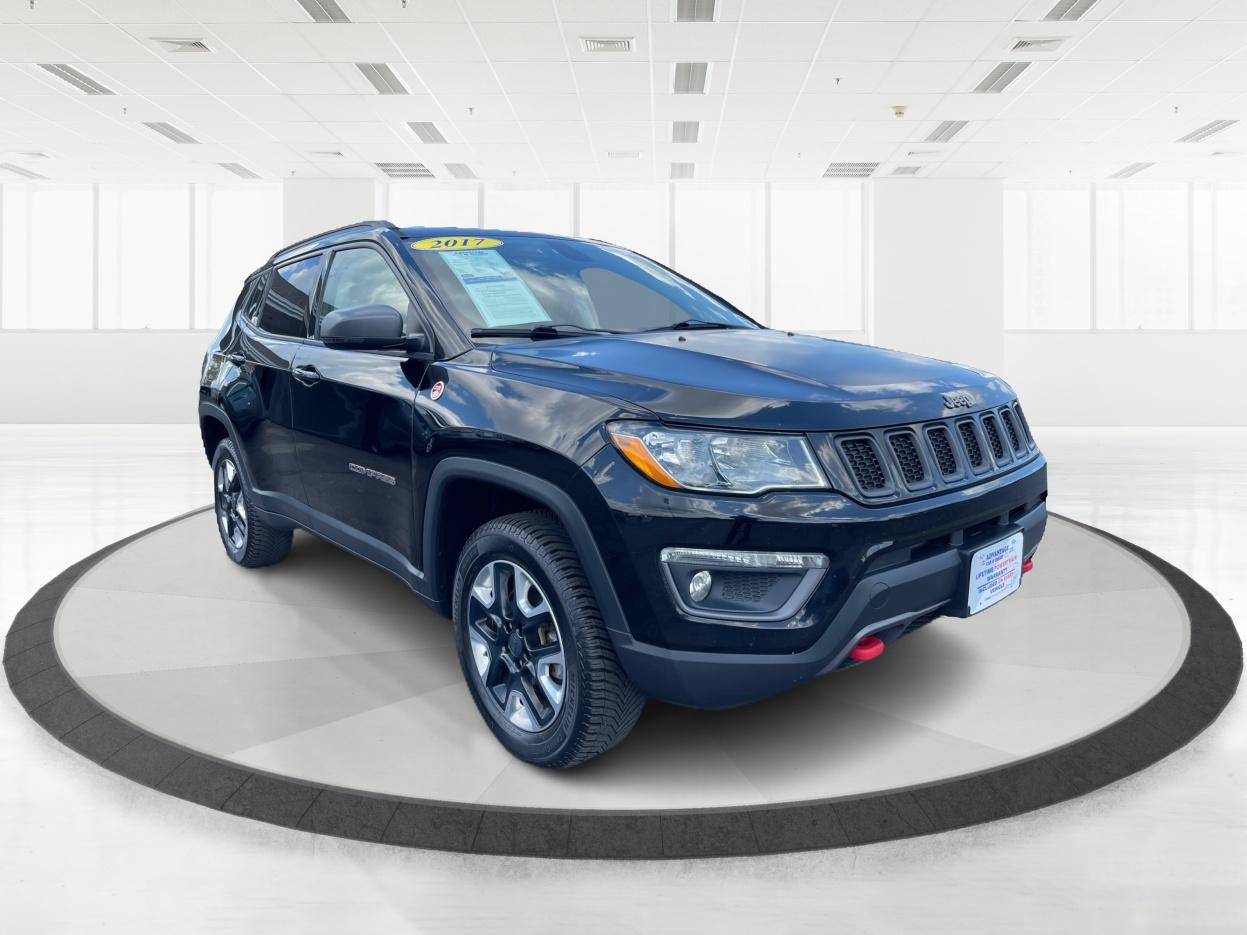 photo of 2017 Jeep Compass