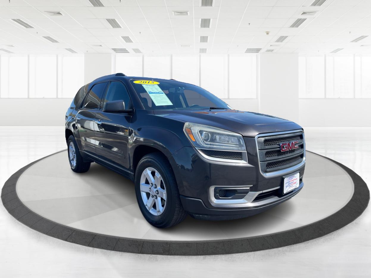 photo of 2015 GMC Acadia