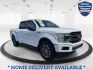 2018 Ford F-150 XLT (1FTEW1E57JF) with an Other engine, located at 880 E. National Road, Vandalia, OH, 45377, (937) 908-9800, 39.891918, -84.183594 - **Adventure Awaits with the 2018 Ford F-150 XLT: Your All-Weather Companion**<br /> <br /> Are you in search of a reliable vehicle that seamlessly balances rugged capability with everyday comfort? Look no further than the 2018 Ford F-150 XLT available at Advantage Car and Credit in Fairborn, OH. Thi - Photo#0