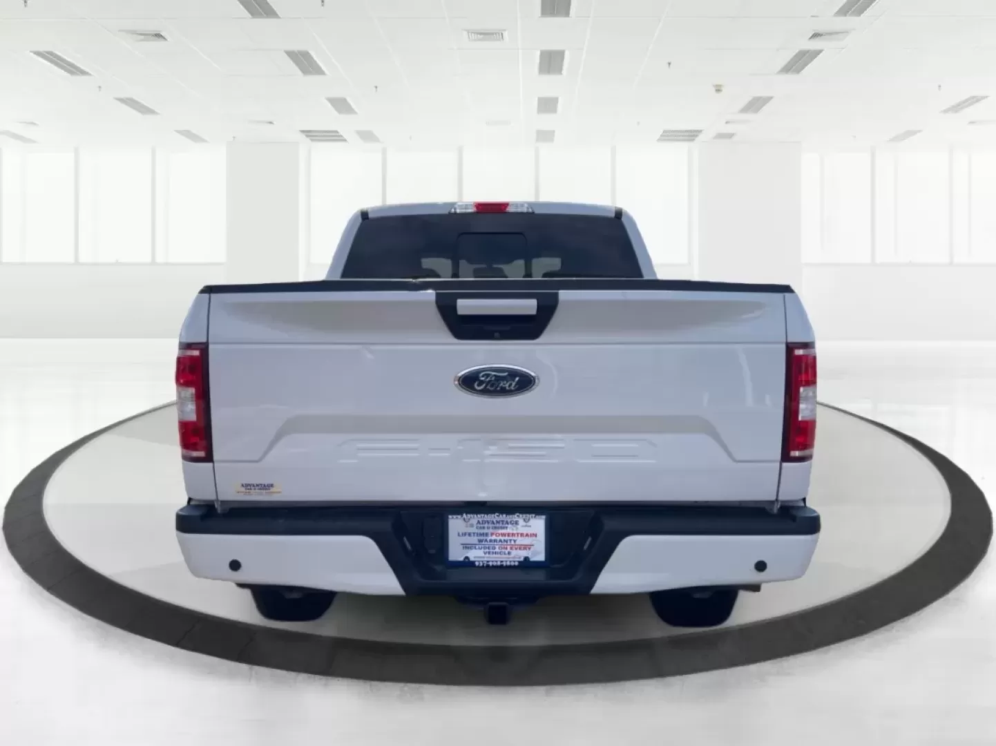 2018 Ford F-150 XLT (1FTEW1E57JF) with an Other engine, located at 880 E. National Road, Vandalia, OH, 45377, (937) 908-9800, 39.891918, -84.183594 - **Adventure Awaits with the 2018 Ford F-150 XLT: Your All-Weather Companion**<br /> <br /> Are you in search of a reliable vehicle that seamlessly balances rugged capability with everyday comfort? Look no further than the 2018 Ford F-150 XLT available at Advantage Car and Credit in Fairborn, OH. Thi - Photo#3