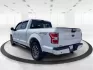 2018 Ford F-150 XLT (1FTEW1E57JF) with an Other engine, located at 880 E. National Road, Vandalia, OH, 45377, (937) 908-9800, 39.891918, -84.183594 - **Adventure Awaits with the 2018 Ford F-150 XLT: Your All-Weather Companion**<br /> <br /> Are you in search of a reliable vehicle that seamlessly balances rugged capability with everyday comfort? Look no further than the 2018 Ford F-150 XLT available at Advantage Car and Credit in Fairborn, OH. Thi - Photo#4