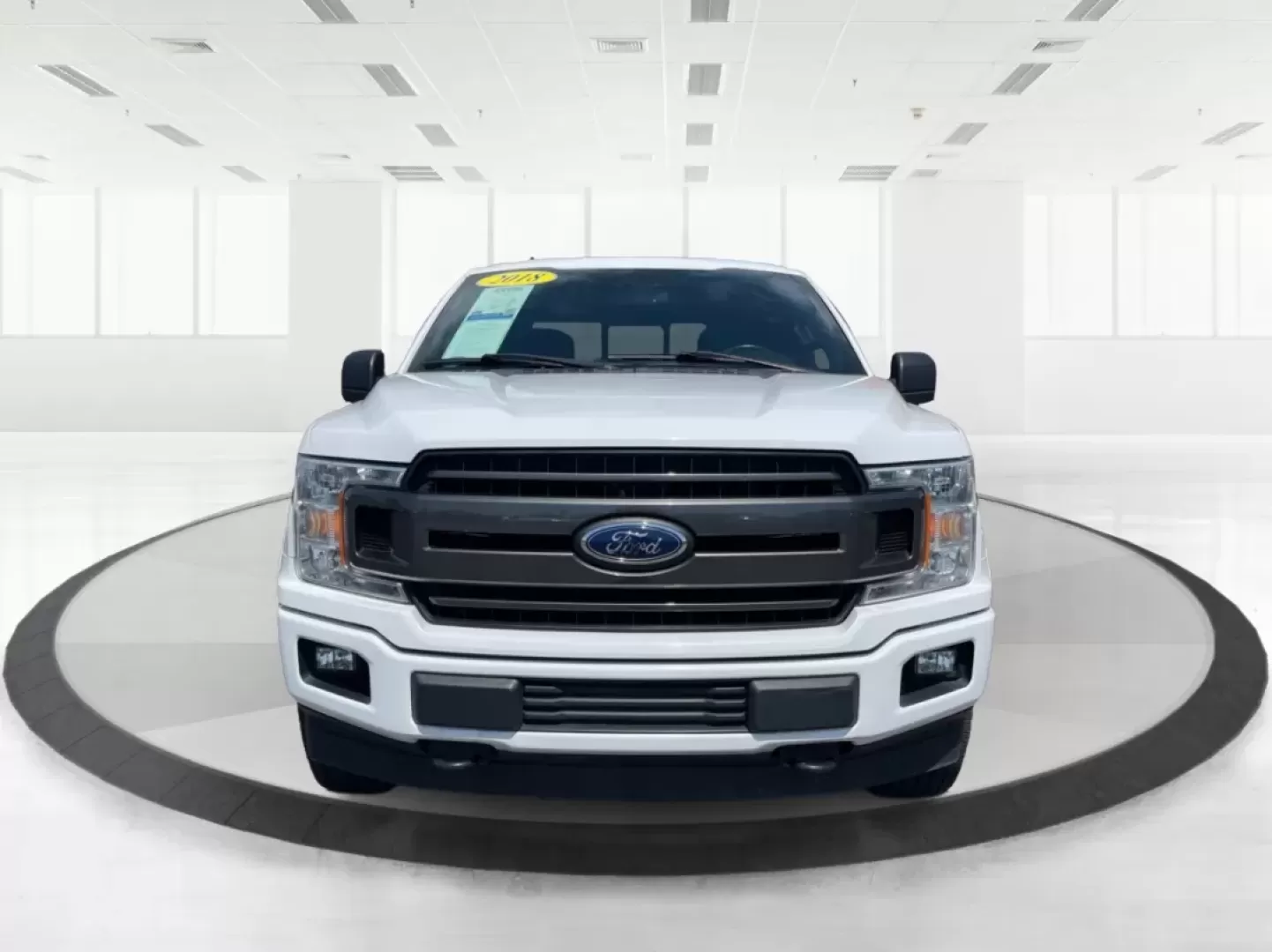 2018 Ford F-150 XLT (1FTEW1E57JF) with an Other engine, located at 880 E. National Road, Vandalia, OH, 45377, (937) 908-9800, 39.891918, -84.183594 - **Adventure Awaits with the 2018 Ford F-150 XLT: Your All-Weather Companion**<br /> <br /> Are you in search of a reliable vehicle that seamlessly balances rugged capability with everyday comfort? Look no further than the 2018 Ford F-150 XLT available at Advantage Car and Credit in Fairborn, OH. Thi - Photo#7