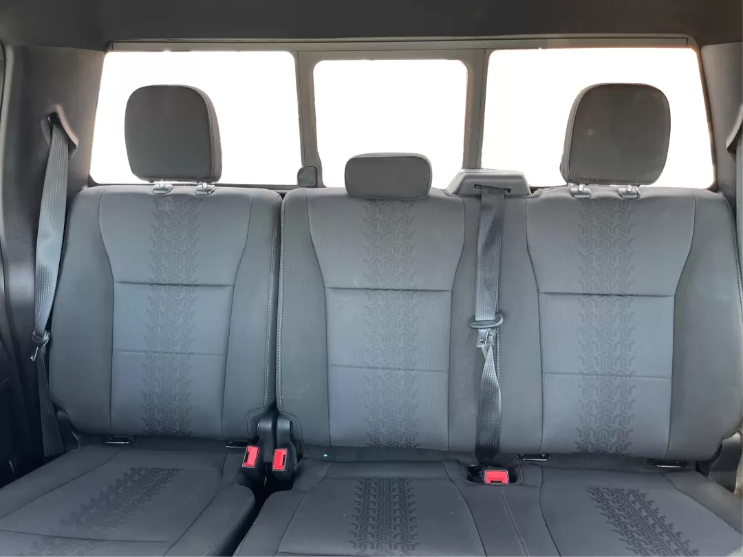 2018 Ford F-150 XLT (1FTEW1E57JF) with an Other engine, located at 880 E. National Road, Vandalia, OH, 45377, (937) 908-9800, 39.891918, -84.183594 - Photo#14