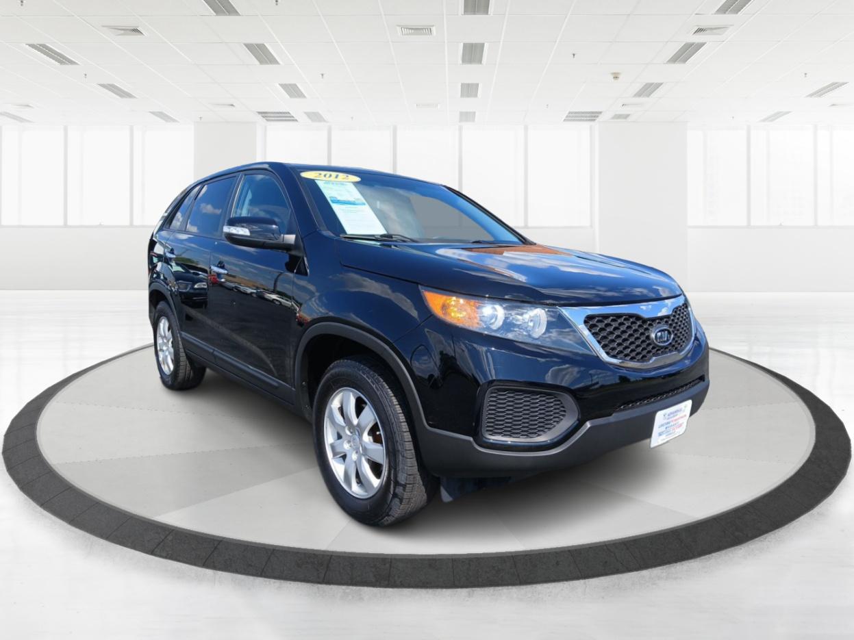 photo of 2012 Kia Sorento