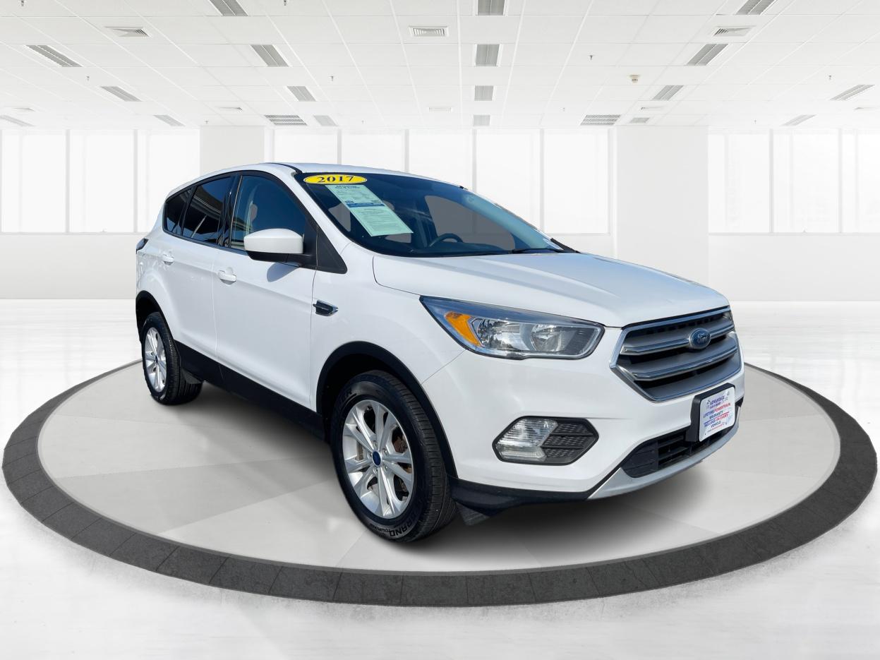 photo of 2017 Ford Escape