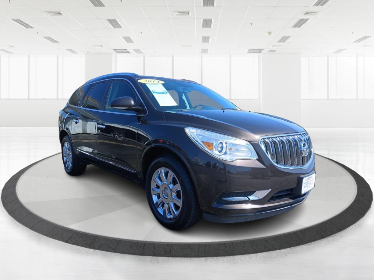 photo of 2014 Buick Enclave