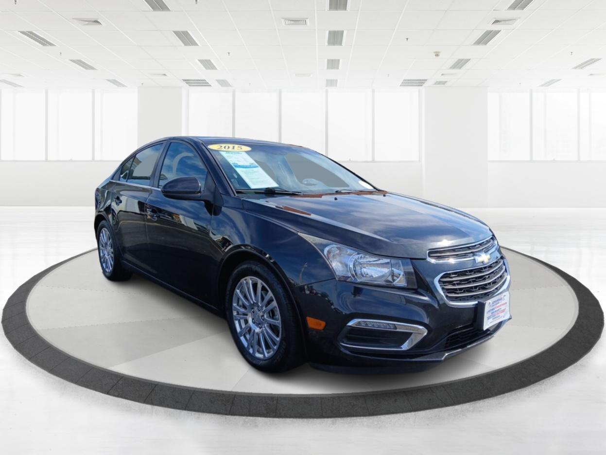 2015 Chevrolet Cruze