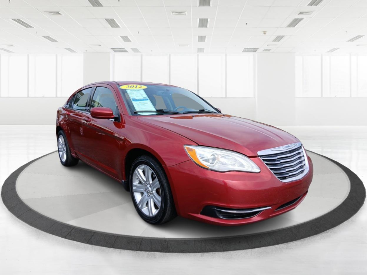 photo of 2012 Chrysler 200 Touring