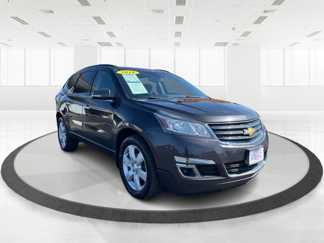 photo of 2016 Chevrolet Traverse 1LT AWD