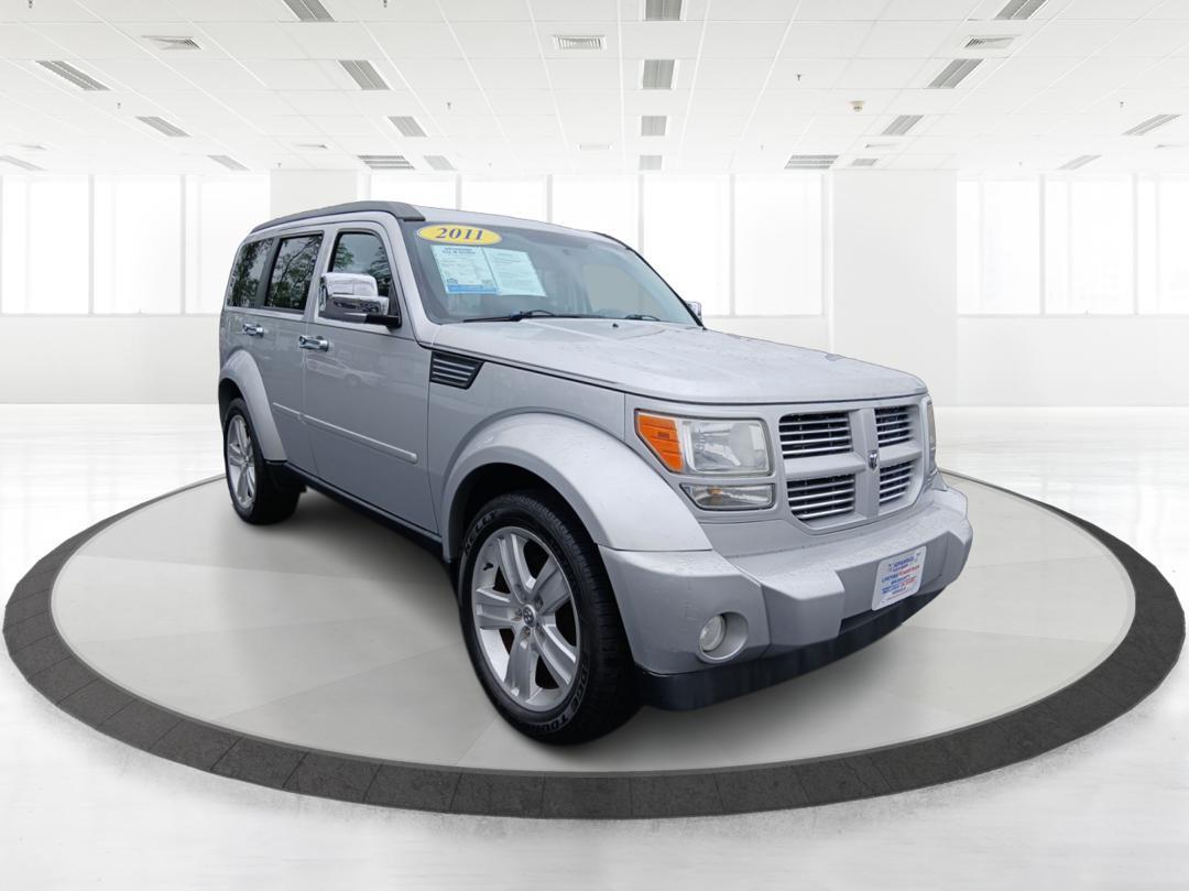 photo of 2011 Dodge Nitro Heat 4WD