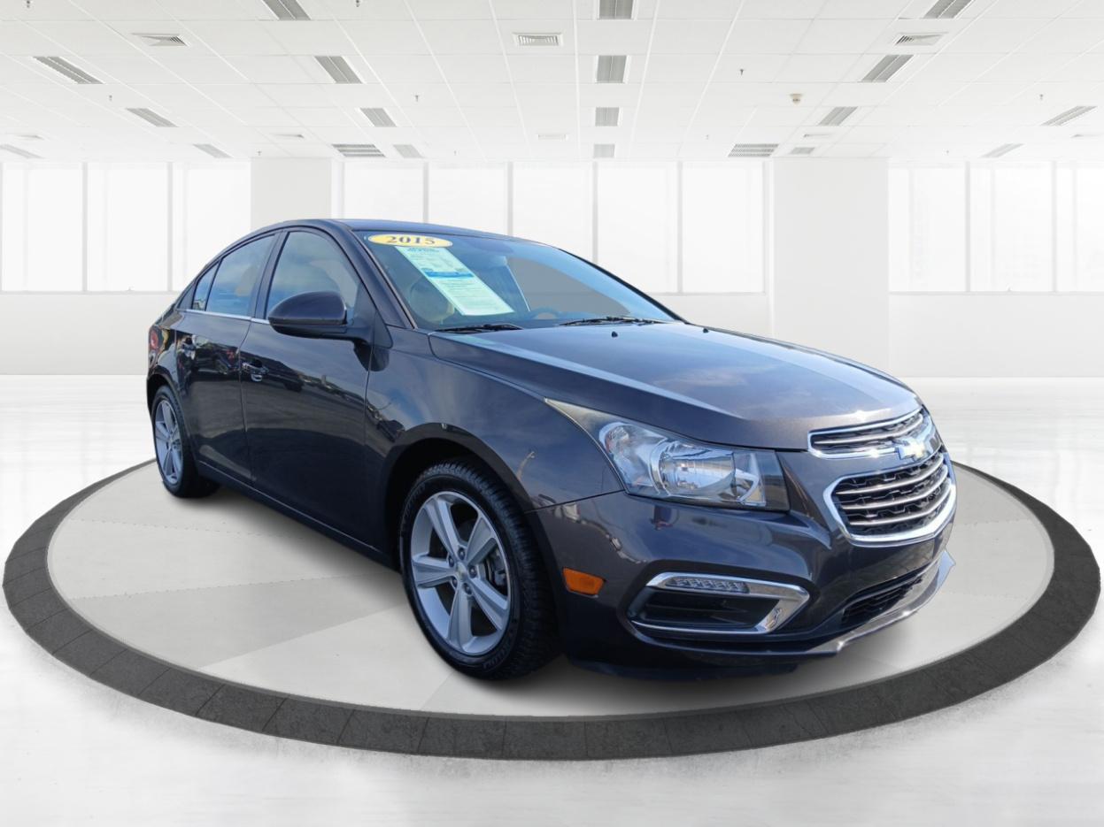 photo of 2015 Chevrolet Cruze 2LT Auto