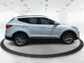 2014 Moonstone Silver Hyundai Santa Fe Sport 2.4 AWD (5XYZUDLB6EG) with an 2.4L L4 DOHC 16V engine, 6-Speed Automatic transmission, located at 8750 N County Rd 25A, Piqua, OH, 45356, (937) 908-9800, 40.164391, -84.232513 - **Adventure Awaits with the 2014 Hyundai Santa Fe Sport 2.4 AWD: Your Perfect Family Companion!** <br /> <br /> Are you searching for a vehicle that seamlessly blends versatility and reliability, ideal for everything from family road trips to daily commutes? Look no further! Advantage Car and Credit - Photo#1
