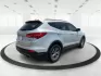 2014 Moonstone Silver Hyundai Santa Fe Sport 2.4 AWD (5XYZUDLB6EG) with an 2.4L L4 DOHC 16V engine, 6-Speed Automatic transmission, located at 8750 N County Rd 25A, Piqua, OH, 45356, (937) 908-9800, 40.164391, -84.232513 - **Adventure Awaits with the 2014 Hyundai Santa Fe Sport 2.4 AWD: Your Perfect Family Companion!** <br /> <br /> Are you searching for a vehicle that seamlessly blends versatility and reliability, ideal for everything from family road trips to daily commutes? Look no further! Advantage Car and Credit - Photo#2