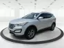 2014 Moonstone Silver Hyundai Santa Fe Sport 2.4 AWD (5XYZUDLB6EG) with an 2.4L L4 DOHC 16V engine, 6-Speed Automatic transmission, located at 8750 N County Rd 25A, Piqua, OH, 45356, (937) 908-9800, 40.164391, -84.232513 - **Adventure Awaits with the 2014 Hyundai Santa Fe Sport 2.4 AWD: Your Perfect Family Companion!** <br /> <br /> Are you searching for a vehicle that seamlessly blends versatility and reliability, ideal for everything from family road trips to daily commutes? Look no further! Advantage Car and Credit - Photo#7