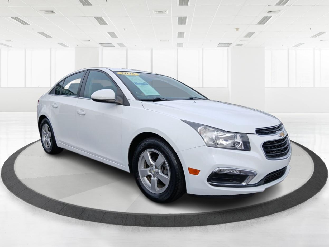 photo of 2015 Chevrolet Cruze 1LT Auto