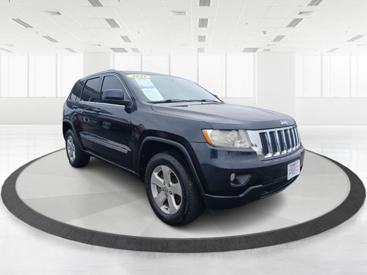 2011 Jeep Grand Cherokee Laredo 4WD