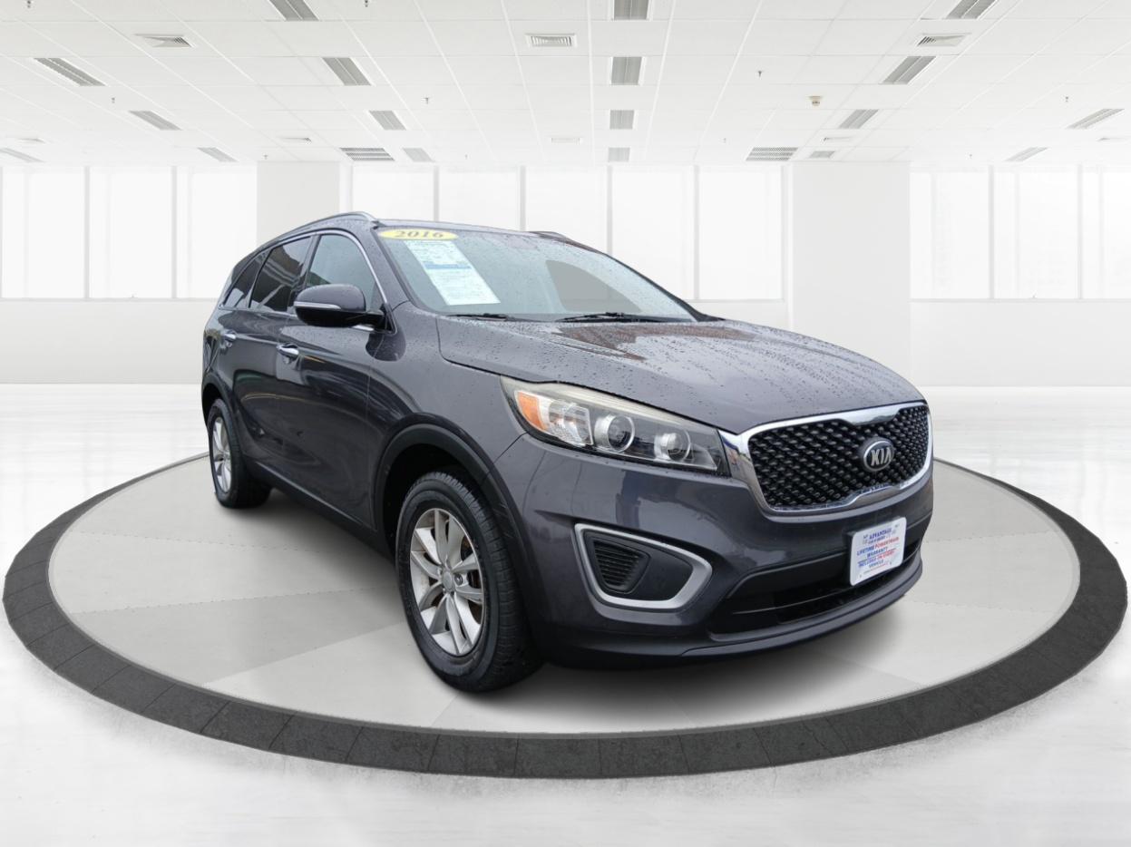 2016 Kia Sorento LX 2WD