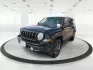 2016 Jeep Patriot 75th Anniversary (1C4NJPBBXGD) with an 2.4L I-4 DOHC engine, located at 880 E. National Road, Vandalia, OH, 45377, (937) 908-9800, 39.891918, -84.183594 - **Discover Your Next Adventure with the 2016 Jeep Patriot 75th Anniversary Edition!**<br /> <br /> Are you ready to embark on your next road trip or weekend adventure? The 2016 Jeep Patriot 75th Anniversary Edition is the perfect vehicle for those who crave exploration while enjoying the comforts of - Photo#8