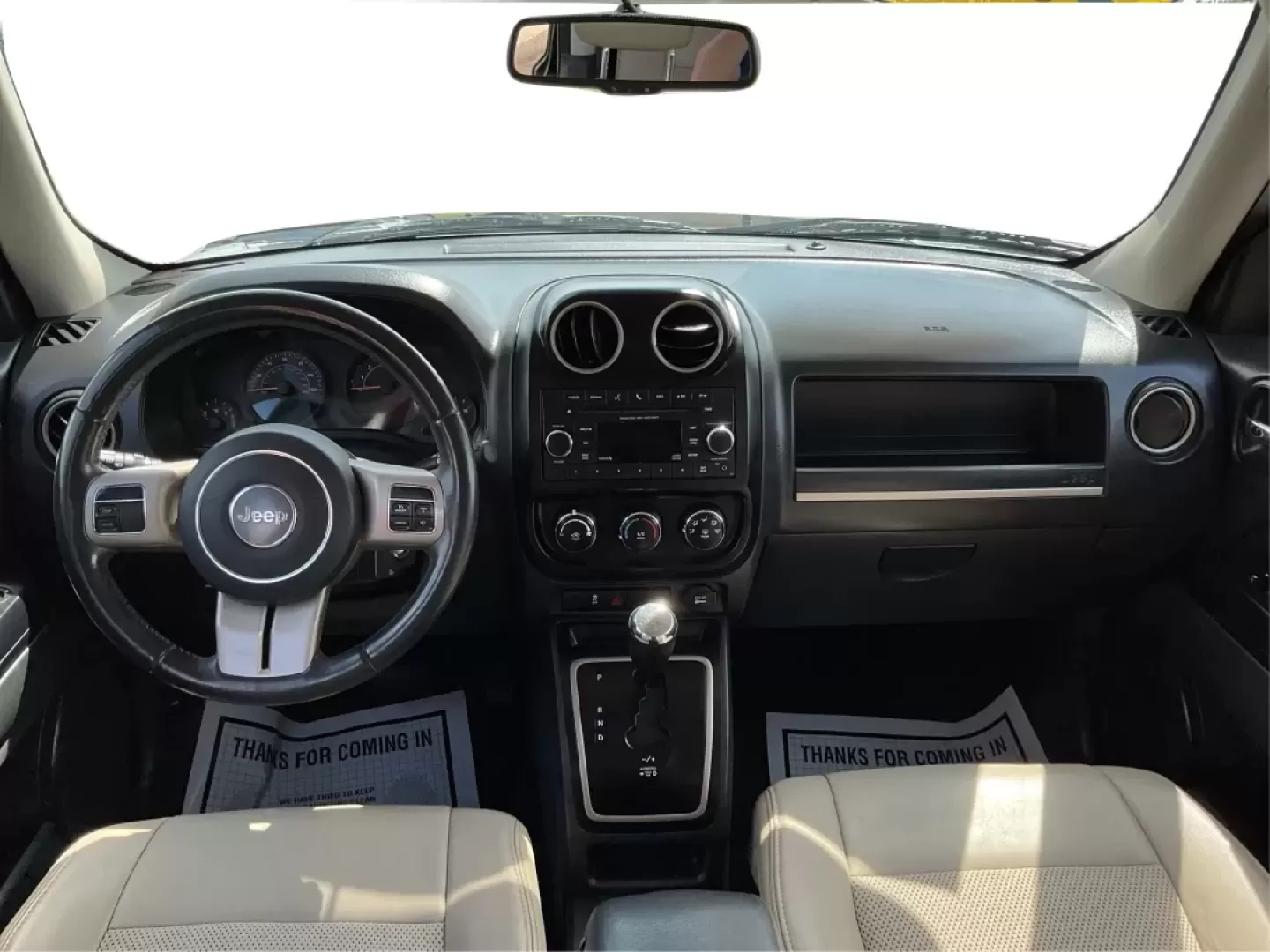 2016 Jeep Patriot 75th Anniversary (1C4NJPBBXGD) with an 2.4L I-4 DOHC engine, located at 880 E. National Road, Vandalia, OH, 45377, (937) 908-9800, 39.891918, -84.183594 - **Discover Your Next Adventure with the 2016 Jeep Patriot 75th Anniversary Edition!**<br /> <br /> Are you ready to embark on your next road trip or weekend adventure? The 2016 Jeep Patriot 75th Anniversary Edition is the perfect vehicle for those who crave exploration while enjoying the comforts of - Photo#18