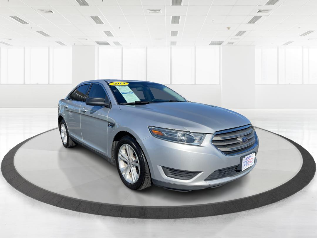 2019 Ford Taurus SE FWD