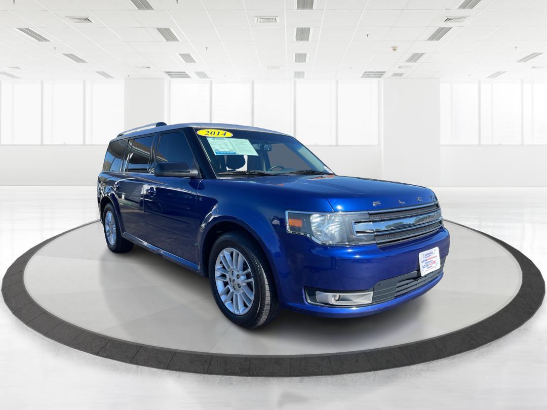 photo of 2014 Ford Flex SEL AWD