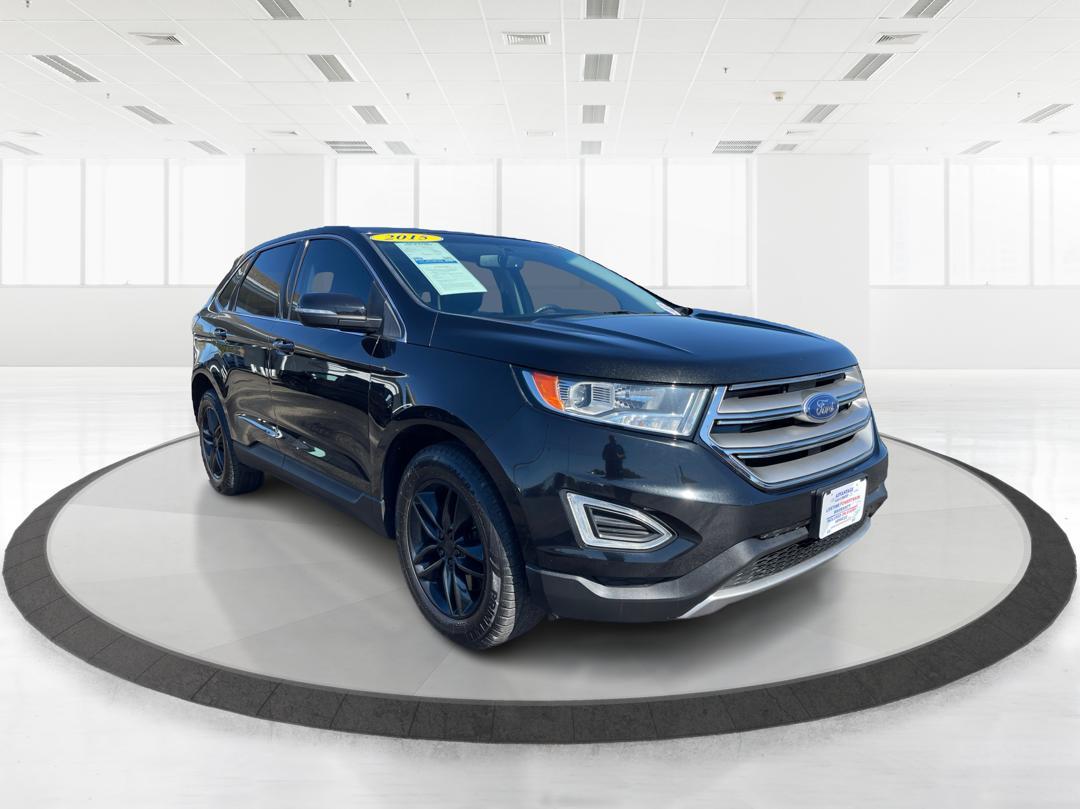 2015 Ford Edge SEL AWD