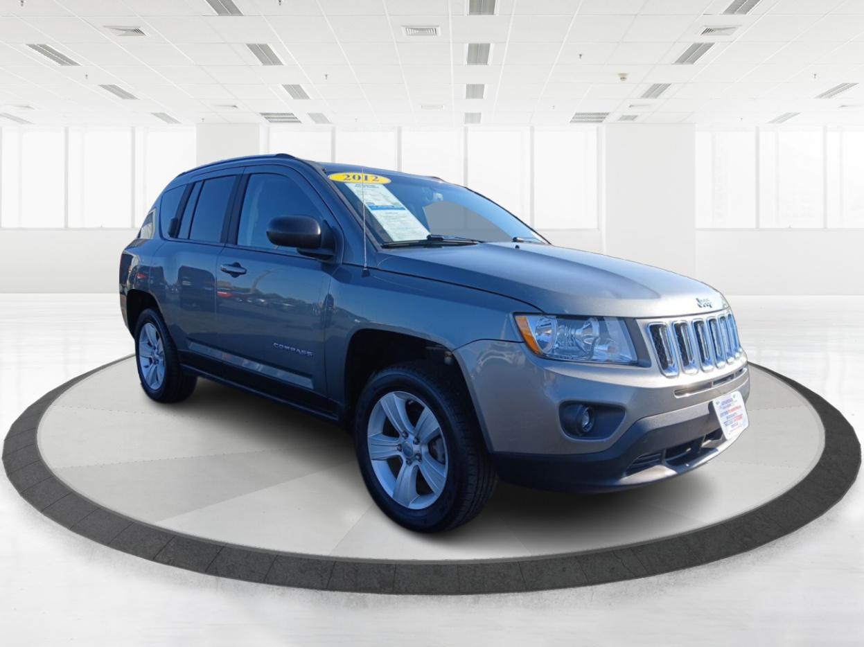 2012 Jeep Compass Sport 4WD