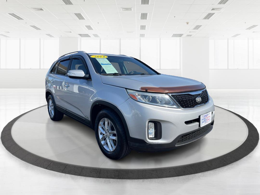 2014 Kia Sorento LX AWD