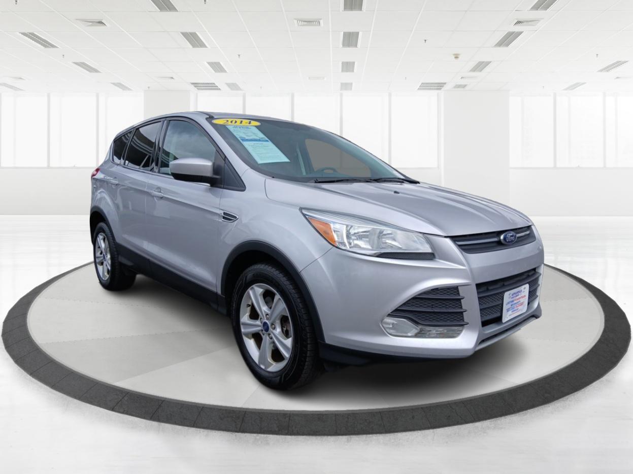 2014 Ford Escape SE 4WD