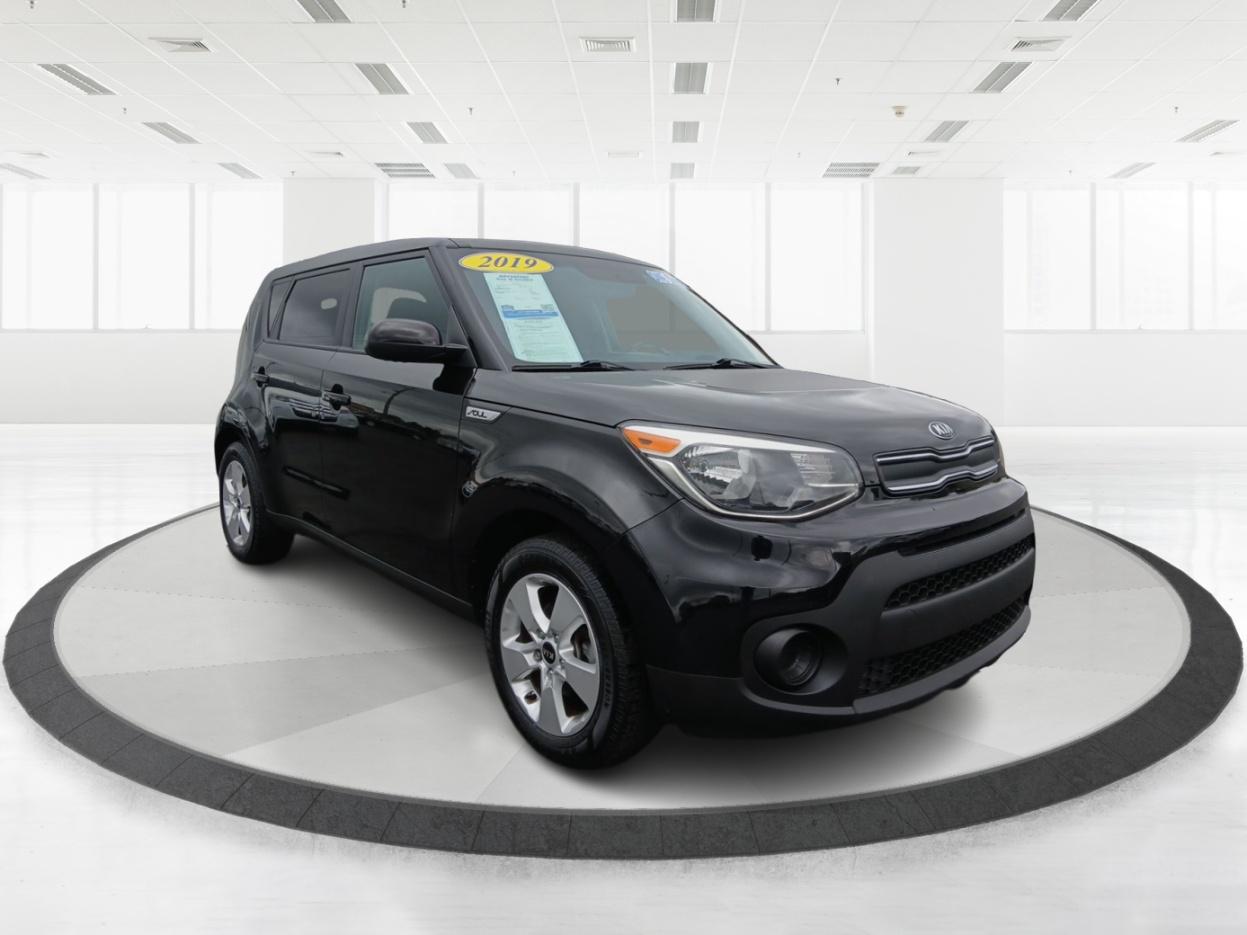 photo of 2019 Kia Soul Base 6M