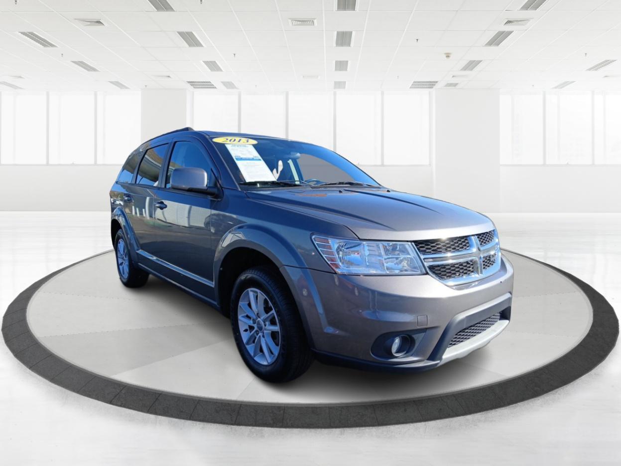 2013 Dodge Journey SXT