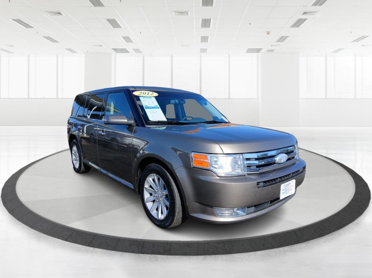 2012 Ford Flex SEL FWD