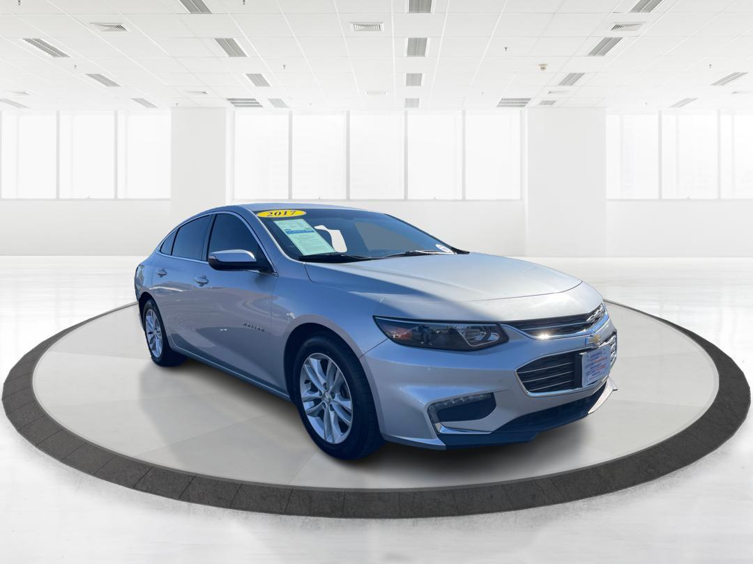 photo of 2017 Chevrolet Malibu 1LT