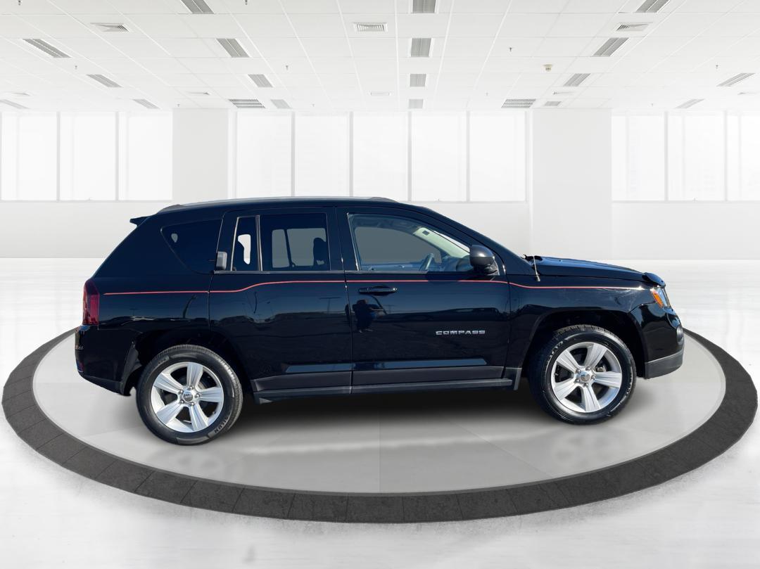 2016 Jeep Compass Sport FWD