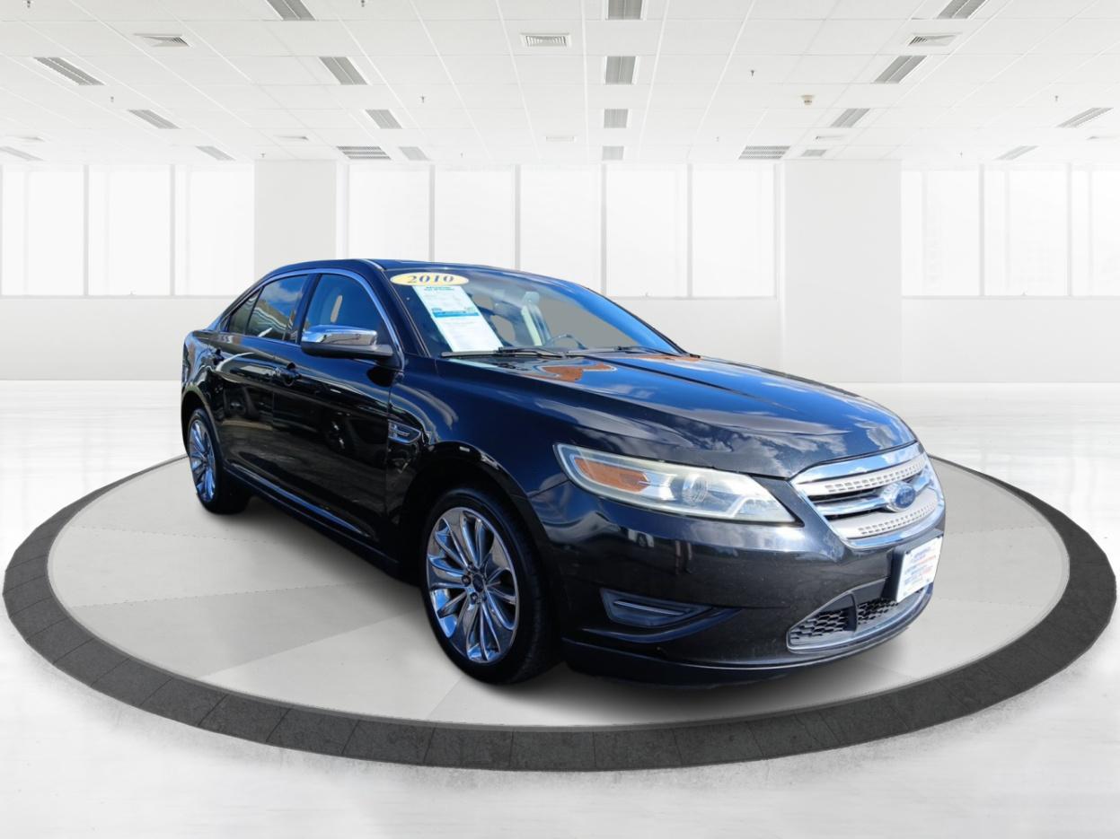 photo of 2010 Ford Taurus Limited FWD