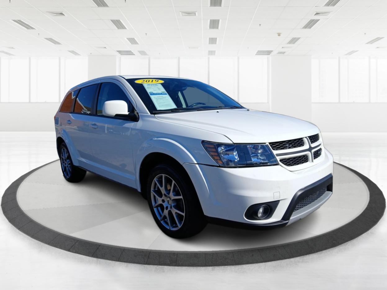 2019 Dodge Journey GT