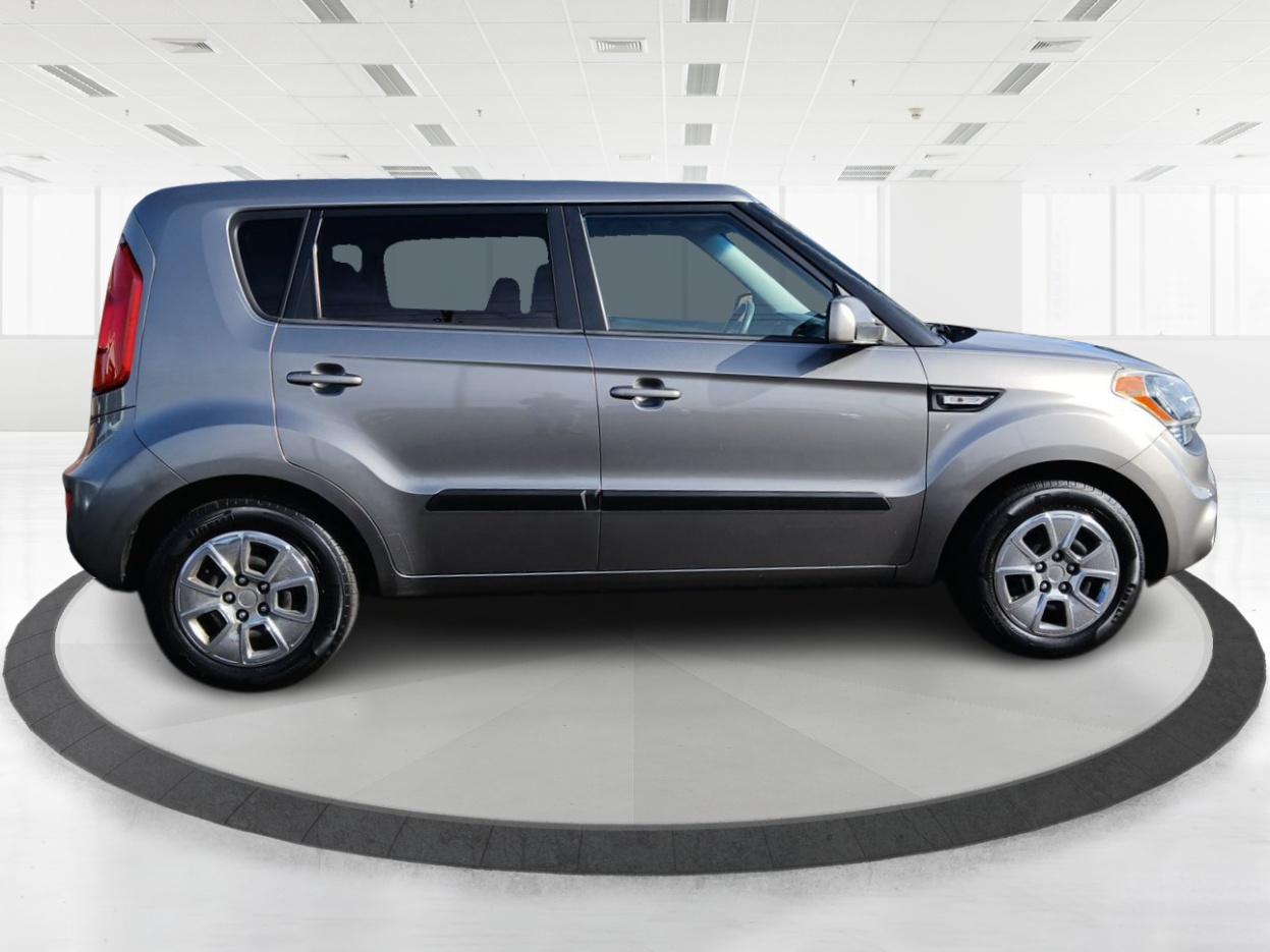 photo of 2013 Kia Soul Base