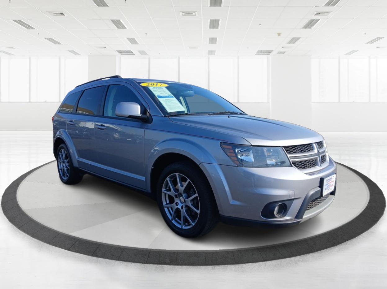 photo of 2017 Dodge Journey GT