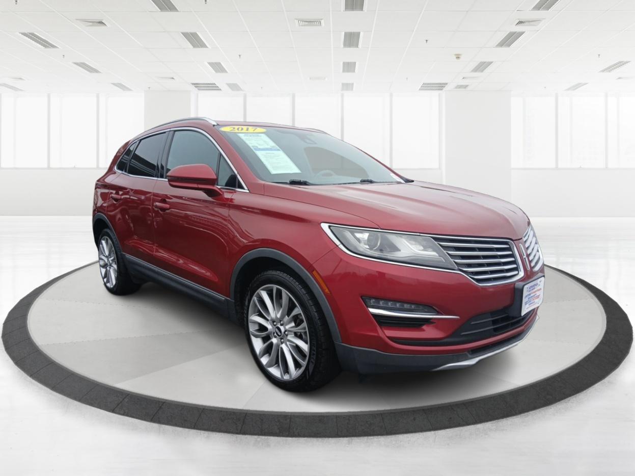 photo of 2017 Lincoln MKC Reserve FWD