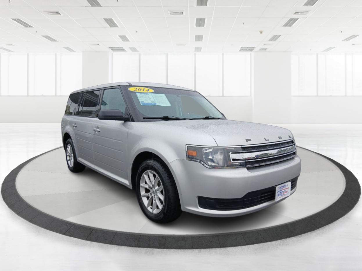 photo of 2014 Ford Flex SE FWD