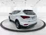 2017 Hyundai Santa Fe 2.4L (5NMZTDLB4HH) with an Theta II 2.4L I-4 gasoline direct injection engine, located at 880 E. National Road, Vandalia, OH, 45377, (937) 908-9800, 39.891918, -84.183594 - **Discover Your Next Adventure with the 2017 Hyundai Santa Fe Sport at Advantage Car and Credit!**<br /> <br /> Are you ready to elevate your lifestyle and embrace the adventures waiting for you? Whether you're a growing family in need of space, a daily commuter looking for comfort, or an outdoor en - Photo#4