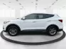 2017 Hyundai Santa Fe 2.4L (5NMZTDLB4HH) with an Theta II 2.4L I-4 gasoline direct injection engine, located at 880 E. National Road, Vandalia, OH, 45377, (937) 908-9800, 39.891918, -84.183594 - **Discover Your Next Adventure with the 2017 Hyundai Santa Fe Sport at Advantage Car and Credit!**<br /> <br /> Are you ready to elevate your lifestyle and embrace the adventures waiting for you? Whether you're a growing family in need of space, a daily commuter looking for comfort, or an outdoor en - Photo#5