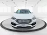 2017 Hyundai Santa Fe 2.4L (5NMZTDLB4HH) with an Theta II 2.4L I-4 gasoline direct injection engine, located at 880 E. National Road, Vandalia, OH, 45377, (937) 908-9800, 39.891918, -84.183594 - **Discover Your Next Adventure with the 2017 Hyundai Santa Fe Sport at Advantage Car and Credit!**<br /> <br /> Are you ready to elevate your lifestyle and embrace the adventures waiting for you? Whether you're a growing family in need of space, a daily commuter looking for comfort, or an outdoor en - Photo#7