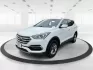 2017 Hyundai Santa Fe 2.4L (5NMZTDLB4HH) with an Theta II 2.4L I-4 gasoline direct injection engine, located at 880 E. National Road, Vandalia, OH, 45377, (937) 908-9800, 39.891918, -84.183594 - **Discover Your Next Adventure with the 2017 Hyundai Santa Fe Sport at Advantage Car and Credit!**<br /> <br /> Are you ready to elevate your lifestyle and embrace the adventures waiting for you? Whether you're a growing family in need of space, a daily commuter looking for comfort, or an outdoor en - Photo#8