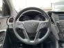 2017 Hyundai Santa Fe 2.4L (5NMZTDLB4HH) with an Theta II 2.4L I-4 gasoline direct injection engine, located at 880 E. National Road, Vandalia, OH, 45377, (937) 908-9800, 39.891918, -84.183594 - **Discover Your Next Adventure with the 2017 Hyundai Santa Fe Sport at Advantage Car and Credit!**<br /> <br /> Are you ready to elevate your lifestyle and embrace the adventures waiting for you? Whether you're a growing family in need of space, a daily commuter looking for comfort, or an outdoor en - Photo#16