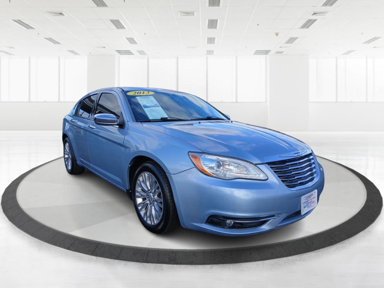 photo of 2013 Chrysler 200 Limited