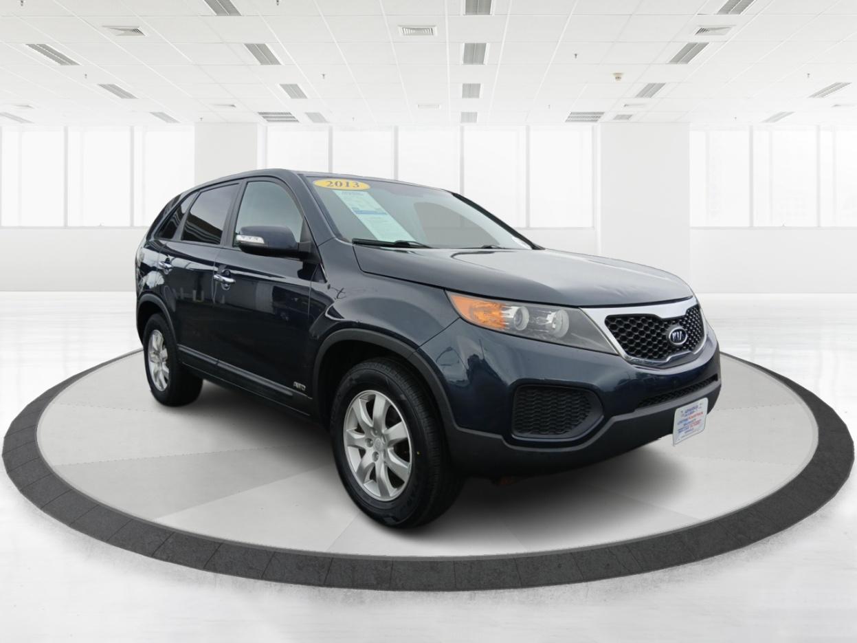 photo of 2013 Kia Sorento LX 4WD